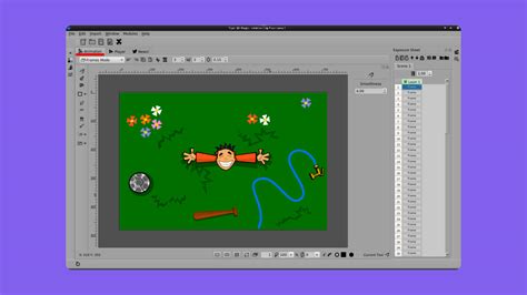 best 2d animation software tupitube.